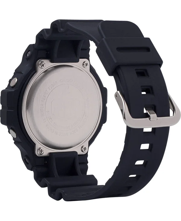 Casio Men's G-Shock Watch (DW5900-1) - Black