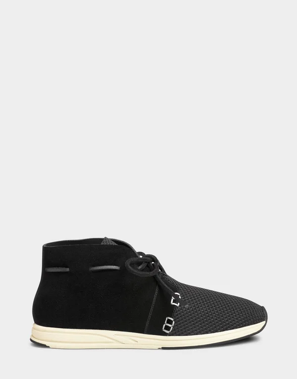 Aerosoles Women's Sing Song Sneaker, Black