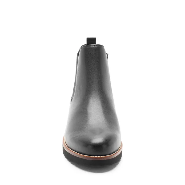 Roman Waterproof Leather Chelsea Boots