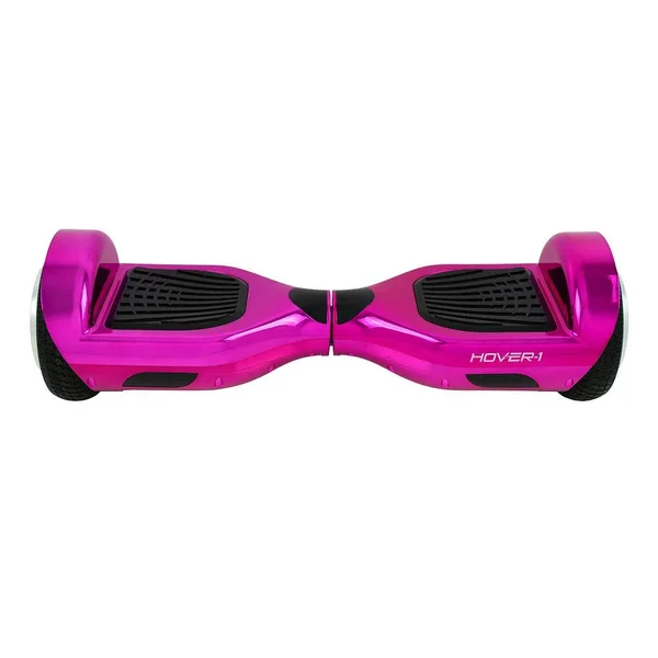 Hover-1 Ultra Electric Self-Balancing Hoverboard Scooter, Pink
