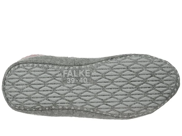 Falke Cosyshoe - Pink - Socks