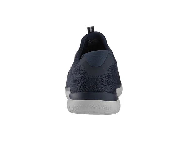 Skechers Men's Summits Training Sneaker - Navy