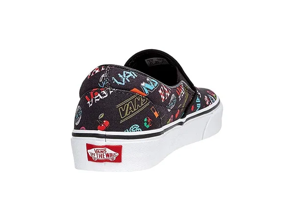 Vans Classic Slip on Shoes 13