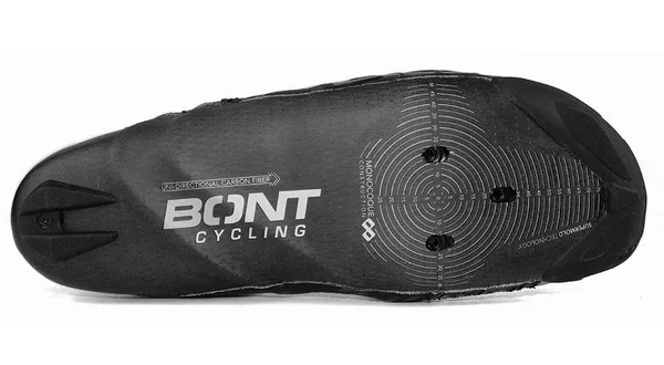 Helix Black 50 - 14, Narrow Fit