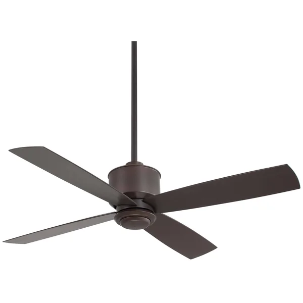 Minka Aire F734-ORB Strata Oil Rubbed Bronze 52x22 Ceiling Fan