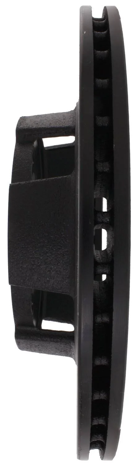Centric Premium High Carbon Alloy Brake Rotor 125.61053