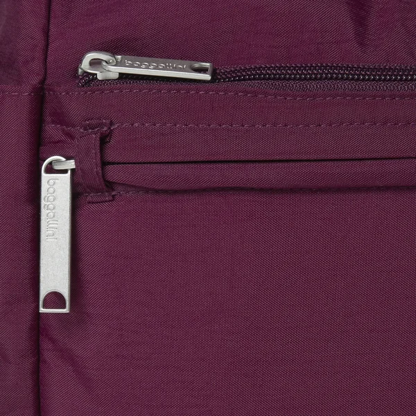 Baggallini Anti-Theft Free Time Crossbody Bag