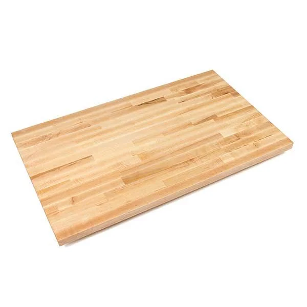John Boos KCT-BL9730-O - Kitchen Countertop, 97x22W x 30x22D
