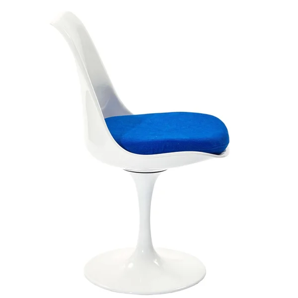 Modway Lippa Dining Side Chair Fabric Set of 4 - Black