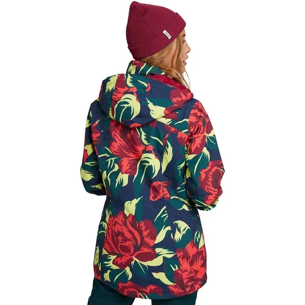 Burton Women's Jet Set Jacket Xxs