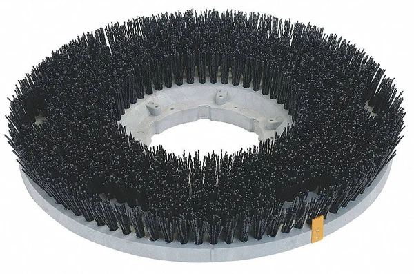 Tough Guy 1MEG3 Stripping Rotary Brush - 16 in. Machine