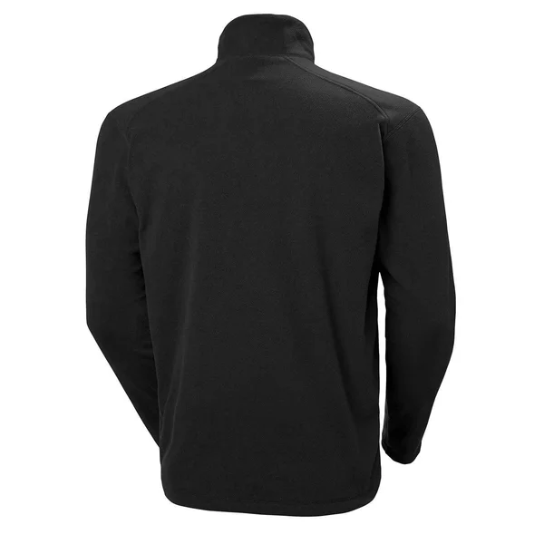 Helly Hansen Mens Daybreaker 1/2 Zip Fleece - Lav Green - L