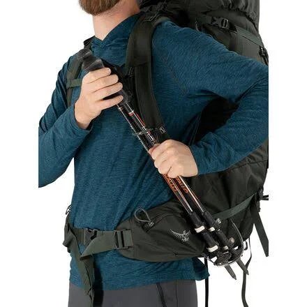 Osprey Kestrel 68, Picholine Green, M/L