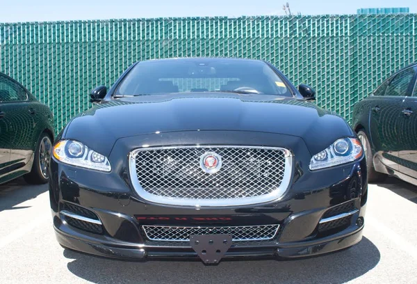 Sto N Sho SNS78 License Plate Bracket for 2014-2015 Jaguar XJ