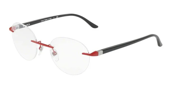 Starck Eyes SH2021 0005 Silver