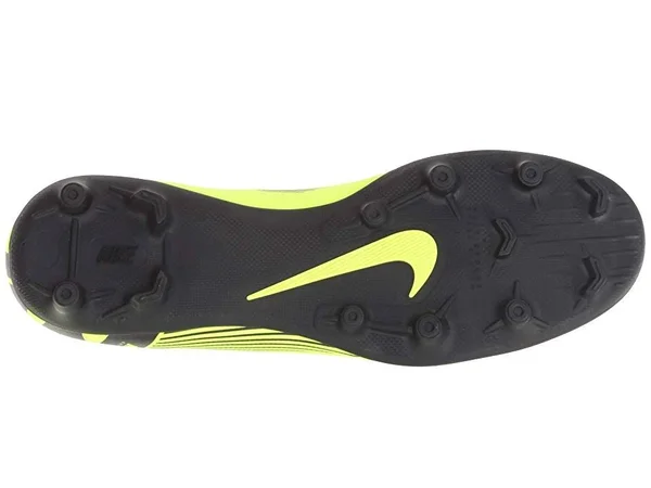Nike Mercurial Vapor 12 Club FG/MG Soccer Cleats