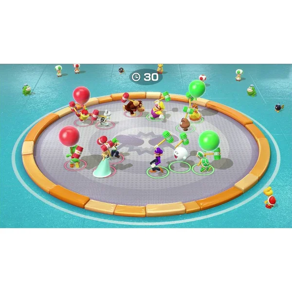 Super Mario Party [Switch Game]