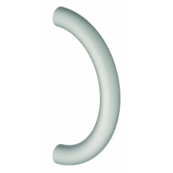 Hager 925P10B612 C Shaped Door Pull with 6-1/2x22 Center to Center - Oil Rubbed Bronze