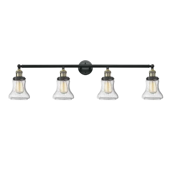 Innovations Lighting 215-BB-S-G194-LED Bellmont Bathroom Vanity Light