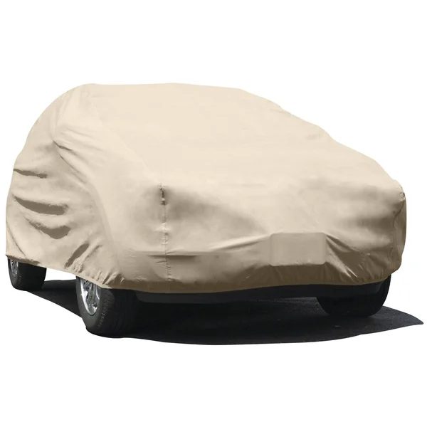Budge Protector IV Station Wagon Cover Fits Up to 16&8x22 Long SA-2