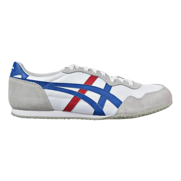 Onitsuka Tiger - Serrano, White/Blue