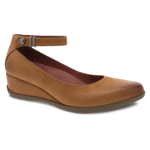Dansko Women's Shaylee - Luggage Waterproof - 37