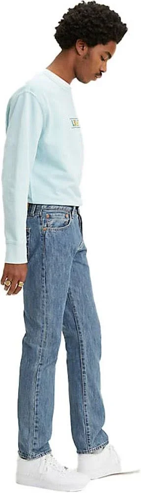 Levi&s 501 Original Fit Jeans - Men's 29x29