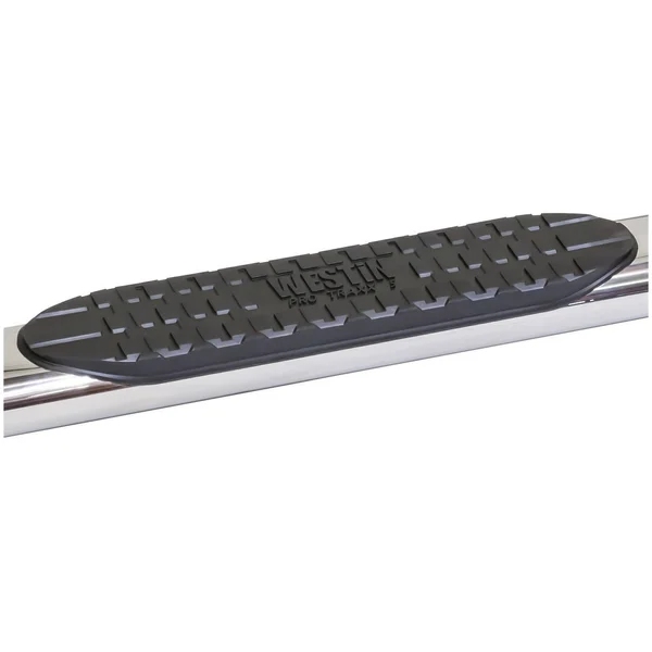 Westin 21-53550 Pro Traxx 5 in. Oval Nerf Step Bars Cab Length