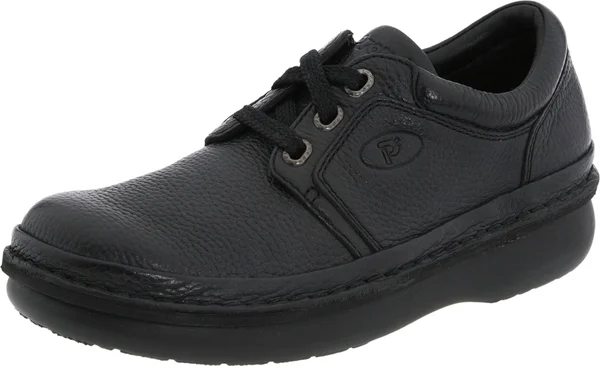 Propet Men's Villager Black 10 B