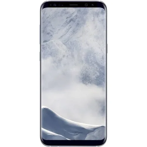Samsung Galaxy S8 - 64GB - Silver (25 Point Inspection)