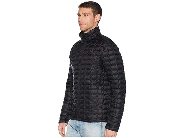 The North Face Men's Thermoball Jacket - TNF Black - XL