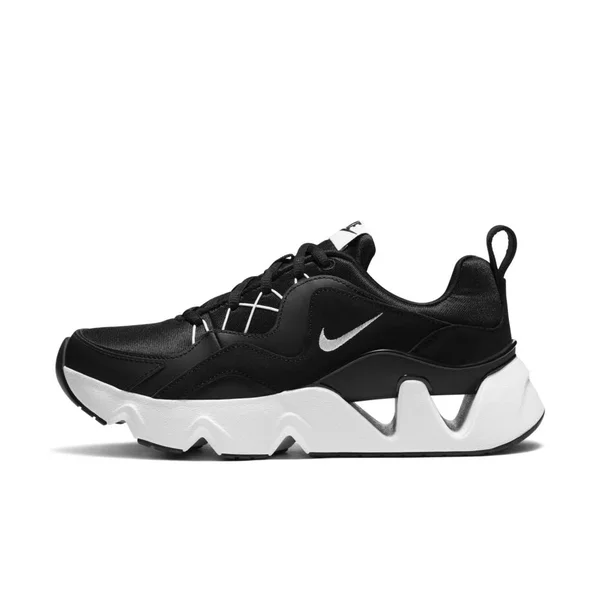 Women's Nike RYZ 365 Black White