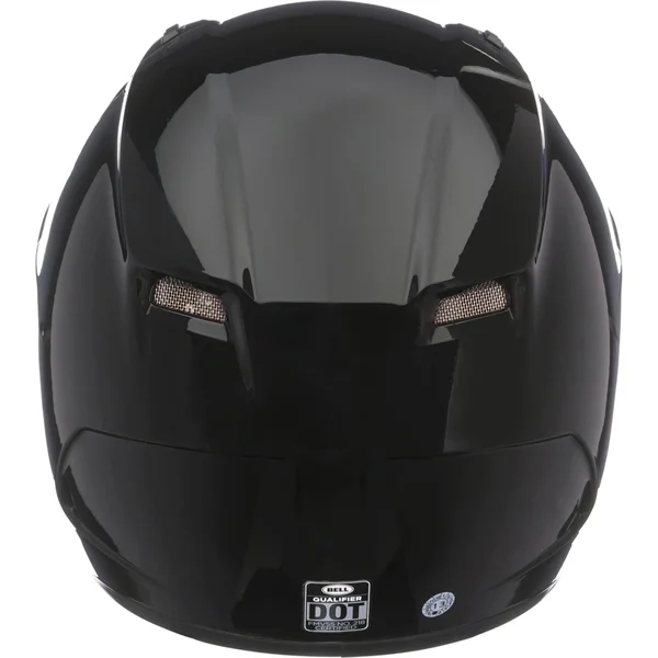 Bell Qualifier Helmet Solid Black 2X-Large