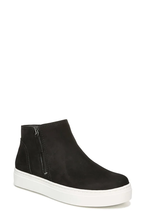 Naturalizer Celeste 10 Women's Black