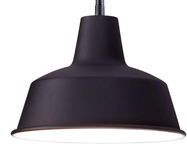 Maxim Pier M Outdoor Pendant Weathered Zinc 1 Light 35017WZ