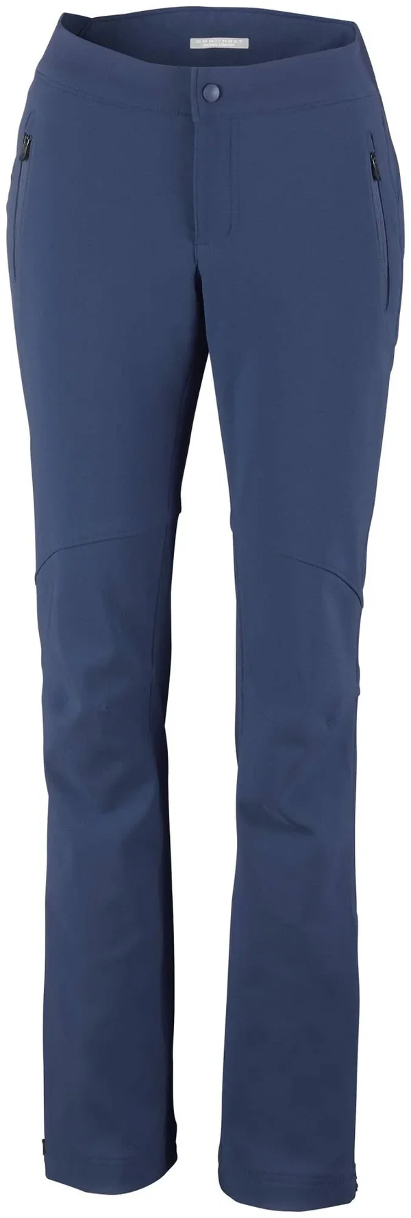Columbia Back Beauty Passo Alto Heat Pant - Nocturnal - Casual Pants 8