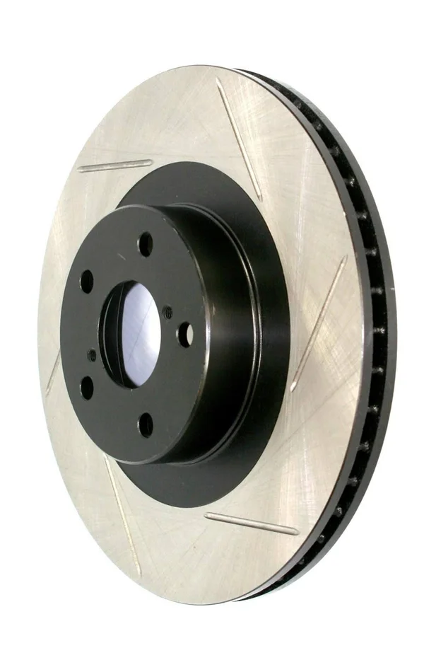 StopTech - Sport Brake Rotor 126.39025SL