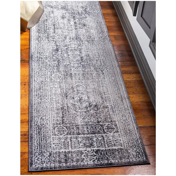 Unique Loom Brighton Traditional Area Rug Collection - 2&2x22x3& 3143236