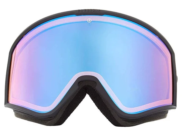 Electric Kleveland+ Goggles - Matte Black - Photochromic Blue
