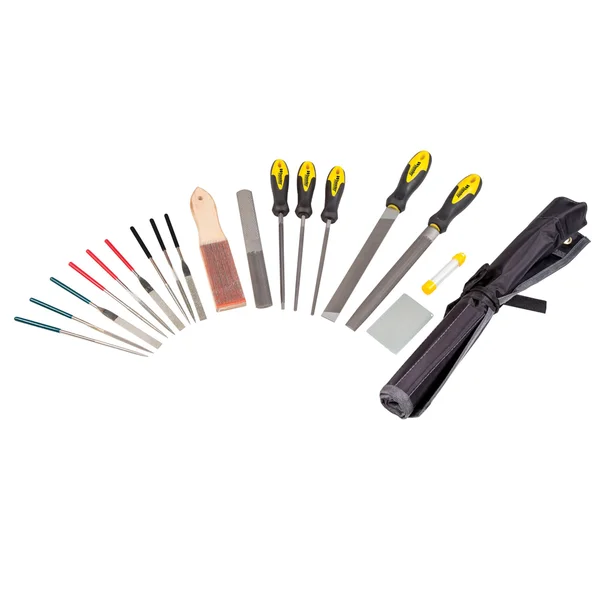 Wheeler Professional File Set
