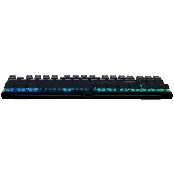 Cooler Master Mk730 Keyboard Red Switch