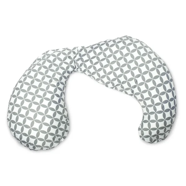 Boppy Slipcovered Total Body Pregnancy Pillow - Full Circle