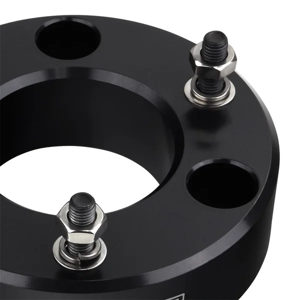 Supreme Suspensions GMSI07FK2020 Pro Billet Full Lift Kit