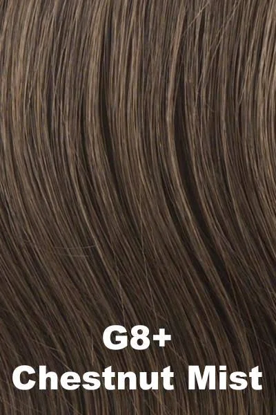 Gabor Gala Synthetic Wig - G60+ Burnished Snow