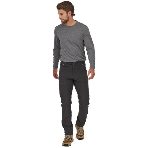 Patagonia Causey Pike Pant - Men's Black - 36