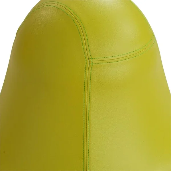 Safco Runtz Swivel Ball Chair - Green