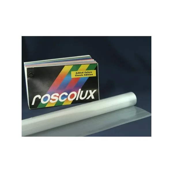 Rosco Roscolux 160 Light Tough Silk - T12 60in. Quicksleeve