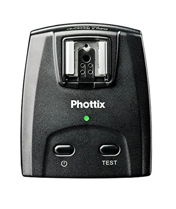 Phottix Odin II TTL Flash Trigger Receiver for Canon PH89072