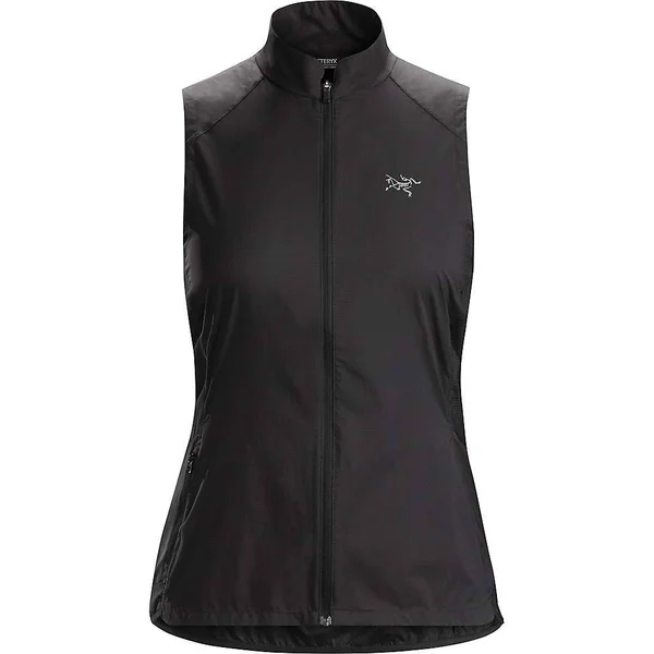 Arc&teryx Cita Vest - Women's Black Medium 372251
