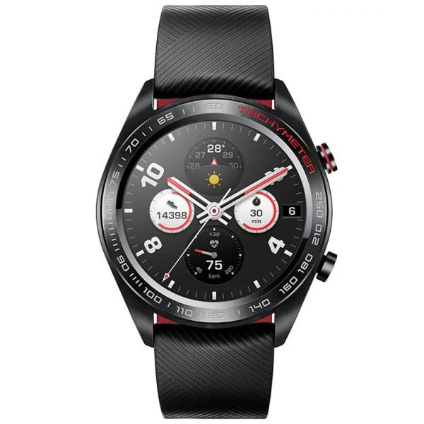 Huawei Honor Watch Magic Smart WatchLightweight Design - 50 Meters Wat